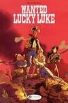 Wanted: Lucky Luke (2021)