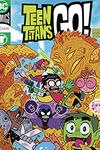Teen Titans Go! Special Edition