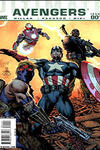 Ultimate Avengers (2009-2011)