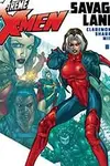 X-Treme X-Men: Savage Land (2001-2002)