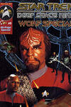 Star Trek: Deep Space Nine: Worf Special