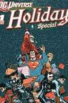 DCU Holiday Special (2009)