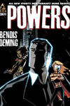 Powers (2009-2012)