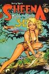 Blackthorne 3-D Series