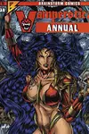 Vamperotica Annual (1996-)