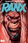 Ranx (2021-)