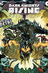 Dark Knights Rising: The Wild Hunt