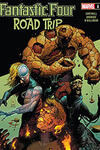 Fantastic Four: Road Trip