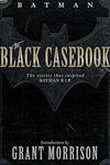 Batman: The Black Casebook