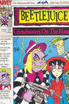 Beetlejuice: Crimebusters on the Haunt
