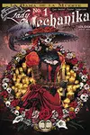 Lady Mechanika La Dama De La Muerte