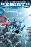 DC Universe: Rebirth Deluxe Edition (2016)