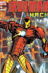 Iron Man: Hack