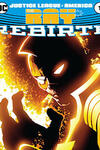 Justice League of America: The Ray Rebirth