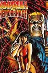 Vampirella vs Hemorrhage (1997)