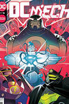DC: Mech