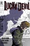 Lucky Devil (2021-)