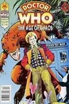 Doctor Who: The Age of Chaos (1994)