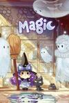 Magic (2021-) (Europe Comics)