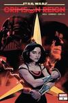 Star Wars: Crimson Reign (2021-)