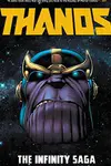 Thanos: The Infinity Saga Omnibus (2020-)