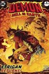 The Demon: Hell is Earth (2017-)