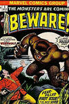 Beware! (1973)