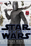 Star Wars: The Rise of Skywalker: The Visual Dictionary