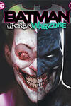 Batman: The Joker War Zone