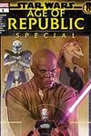 Star Wars: Age of Republic Special