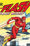 The Flash: Savage Velocity