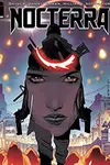 Nocterra: Blacktop Bill Special (2022-)
