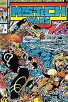 Mys-Tech Wars