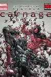 Minimum Carnage: Omega