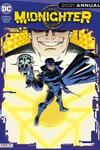 Midnighter 2021 Annual (2021)
