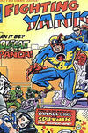 Fighting Yank