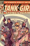 The Wonderful World of Tank Girl (2017)