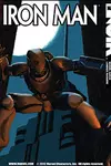 Iron Man Noir