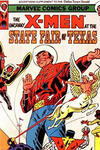 The Uncanny X-Men at the State Fair of Texas (1983-)