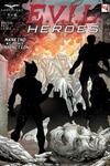 E.V.I.L. Heroes (2016-)