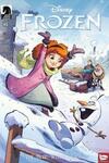 Frozen: The Hero Within (2019-)