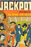 Jackpot Comics