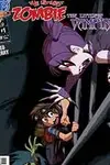 The Littlest Zombie vs The Littlest Vampire (2010-)