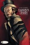 Darwin's Diaries (2011-2013)