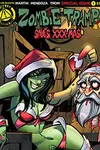 Zombie Tramp: Saves XXX-Mas (2015-)