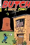 Butch: A Hate Comic (2026)
