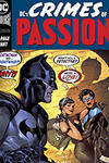 DC's Crimes of Passion