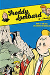 Freddy Lombard