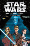 Star Wars: The Prequel Trilogy: A Graphic Novel