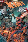 X-Men/Steve Rogers: Escape From the Negative Zone
